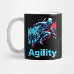 Agility Mug